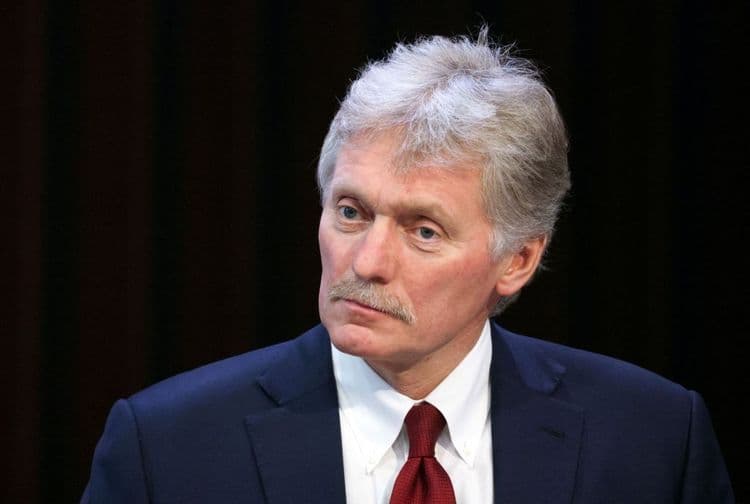 Kremlin afirma vontade de restaurar laços com EUA