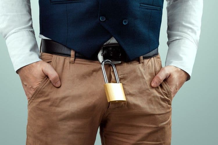 Efeitos de ficar um mês sem sexo ou masturbação