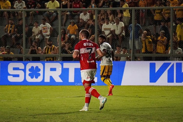 Legenda da imagem. Reprodução: Paulo Chancy Junior