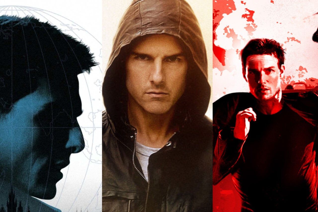 ‘Mission: Impossible’ Sempre Foi Importante