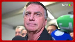 STF julga Bolsonaro como réu por tentativa de golpe