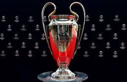 Datas dos Jogos das Oitavas da Champions League 2024/25