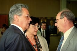 Fernando Henrique Cardoso: De Marxista a Liberal