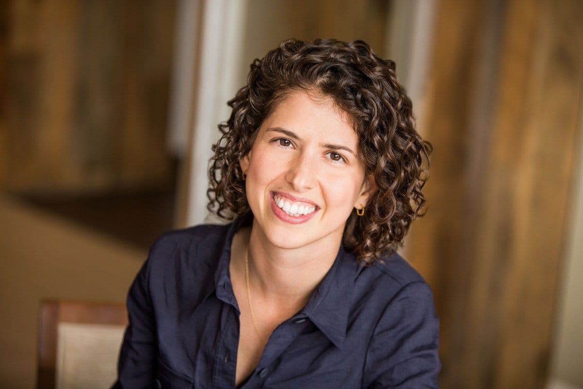 Sarah Tavel anuncia transição para um papel mais limitado após oito anos na Benchmark. Reprodução: TechCrunch