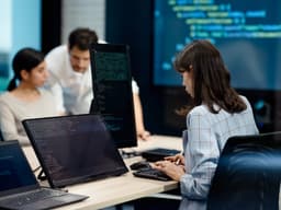 CEOs de empresas de capital aberto dizem que IA impulsiona a recuperação de contratações de nível de entrada.. Reprodução: Businessinsider