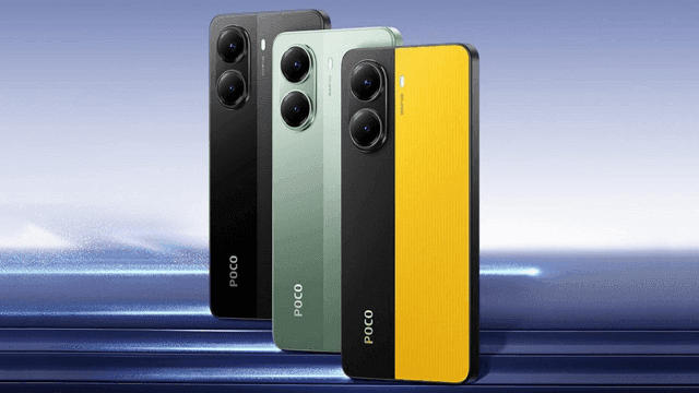 POCO X7 Pro 5G oferece bom desempenho com ressalvas