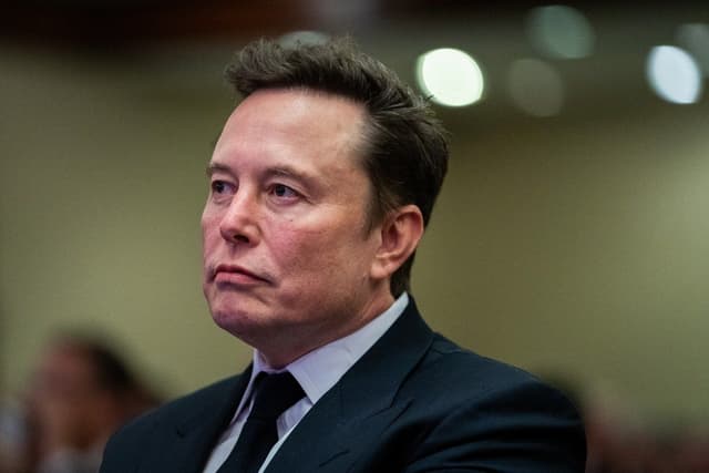 Elon Musk pode ter gerado mais filhos além dos 14 conhecidos. Reprodução: TechCrunch