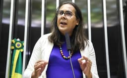 Deputada Veta Anistia a Envolvidos no Golpe de 1964
