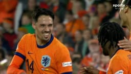Holanda Empata com Espanha em Jogo Decisivo