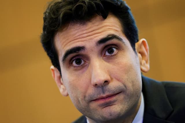 Gabriel Galípolo evita discutir política monetária em evento