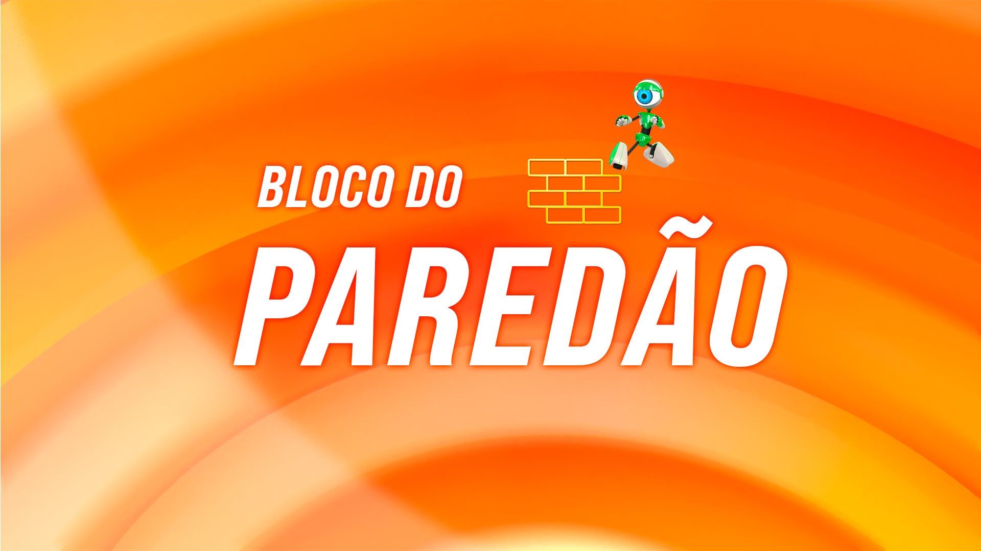 BBB 26: nova dinâmica do Paredão traz emparedado, imunizado, veto e troca VIP/Xepa.. Reprodução: Gshow