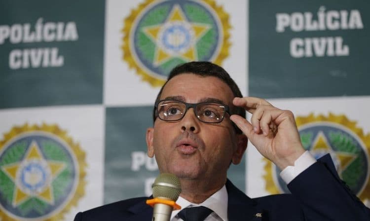 Supremo Autoriza Renda Parcial em Caso Marielle Franco