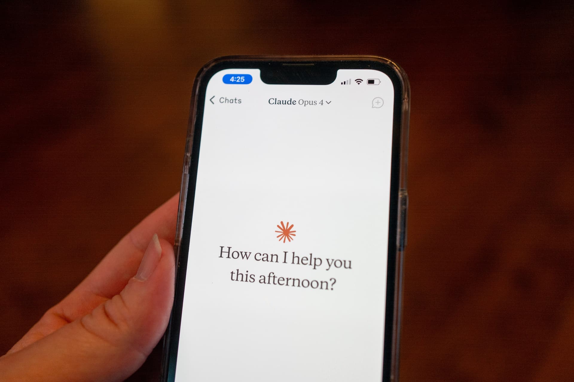 Claude Opus 4 blackmailing um engenheiro em teste de sobrevivência. Reprodução: Business Insider