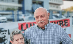 Frei Chico é um dos personagens de investigação que envolve associações. Reprodução: CNN Brasil