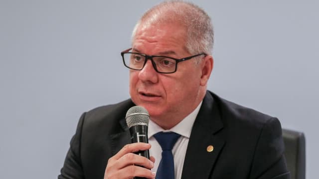 Operação da PF investiga descontos não autorizados em aposentadorias e pensões; Reprodução: CNN Brasil