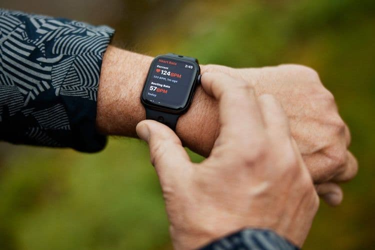 Apple Transformará Aplicativo de Saúde com Coach de IA