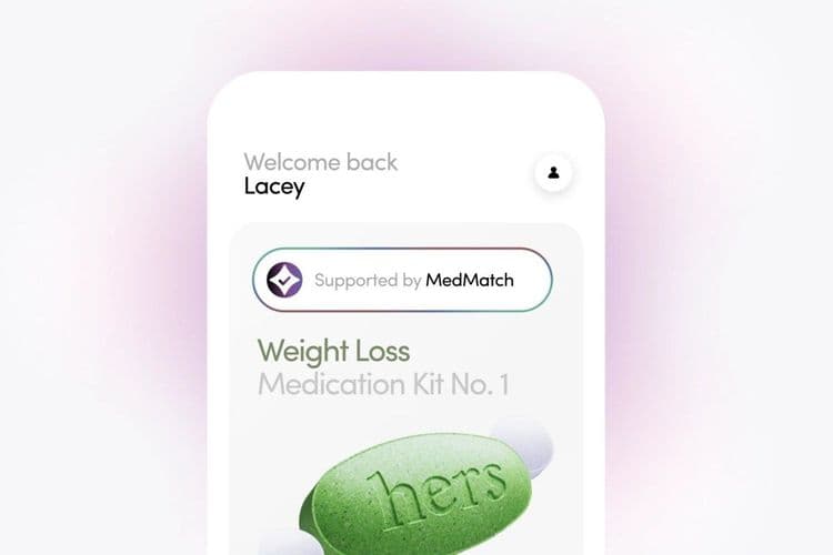 Hims & Hers contrata veterano da indústria de veículos autônomos como novo CTO. Reprodução: TechCrunch