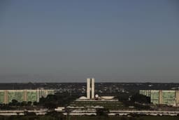 CMO do Congresso destaca necessidade de corte de gastos para 2029. Reprodução: CNN Brasil