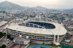 Informações sobre a quarta rodada do Campeonato Brasileiro em destaque. Reprodução: Globo