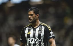 Hulk, ídolo da massa atleticana, alcança 500 gols na carreira. Reprodução: Retorno do item 11