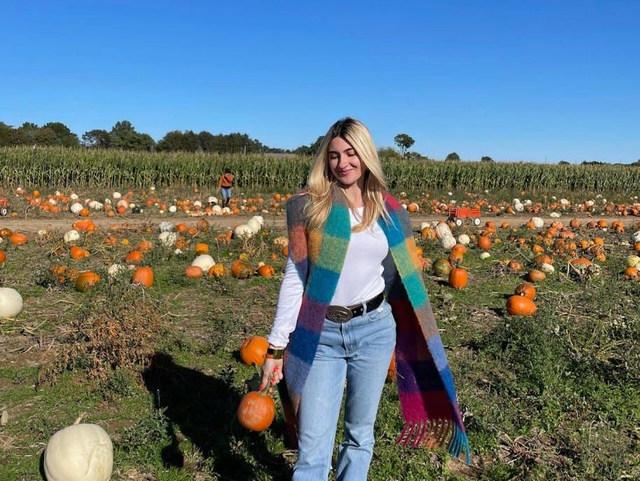 I was raised by my mom and her sisters. Growing up with 3 'mothers' has made me a more thoughtful adult - Foto: Business Insider