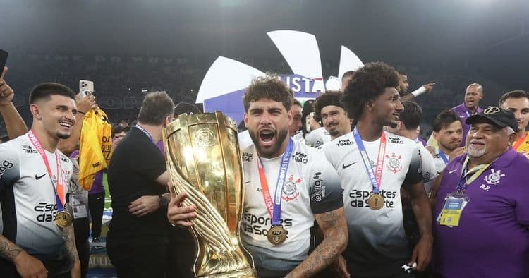 Yuri Alberto Quer Ficar no Corinthians, Mas Com Multa Alta
