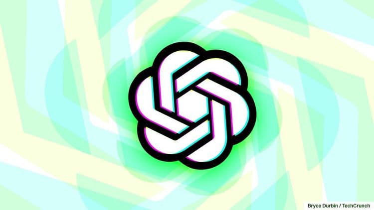 OpenAI apresenta nova API Flex para processamento mais econômico com modelos de IA o3 e o4-mini.; Reprodução: TechCrunch