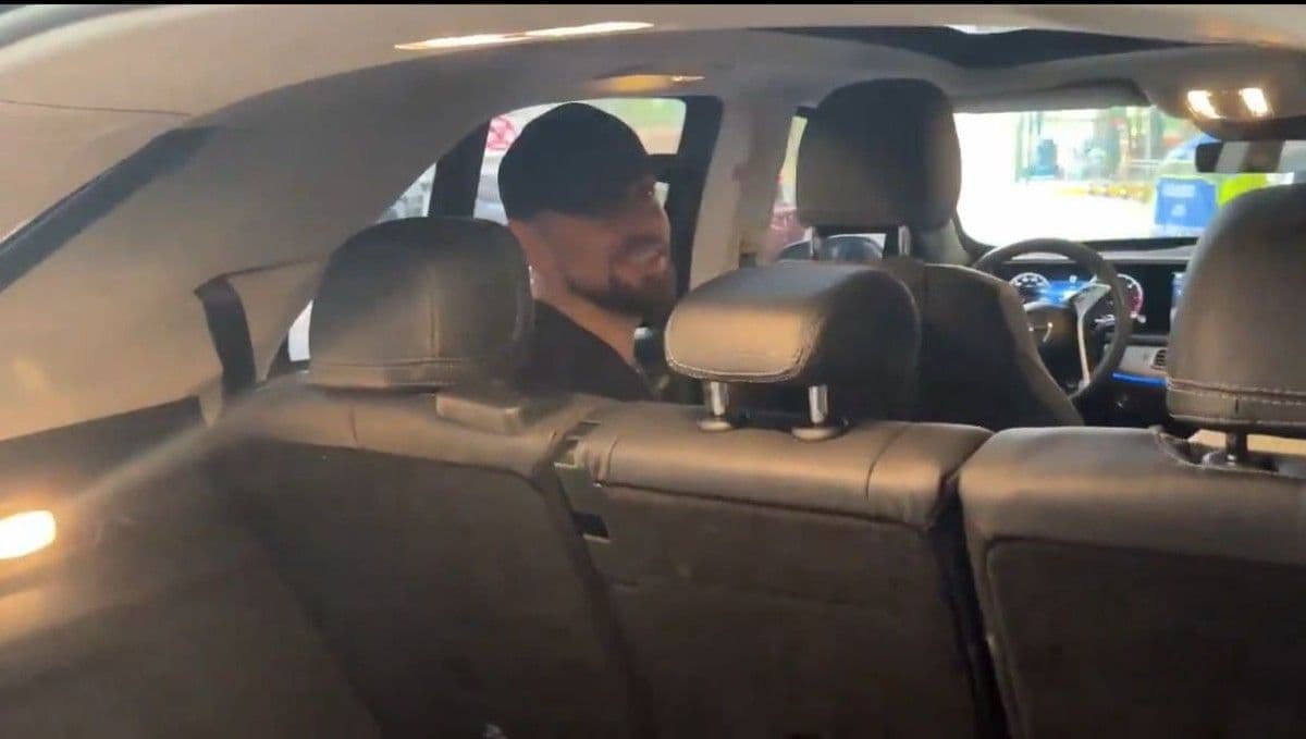 Jorginho no Rio: Férias ou Transferência para o Flamengo?