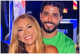 Iran Ângelo fala sobre novo amor e superação