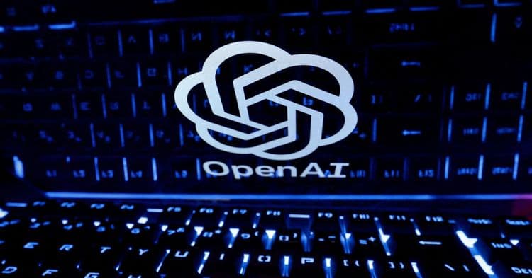Executivos de OpenAI, Microsoft e AMD comparecerão a audiência do Senado dos EUA sobre inteligência artificial. Reprodução: Reuters