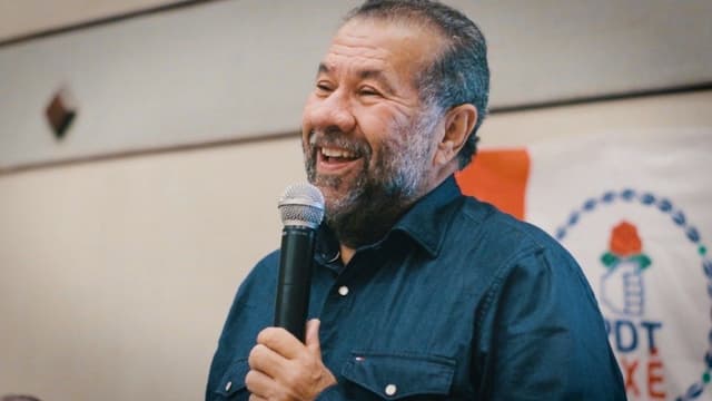 Tonia Galleti discute irregularidades nos descontos de aposentados em reunião do CNPS. Reprodução: CNN Brasil