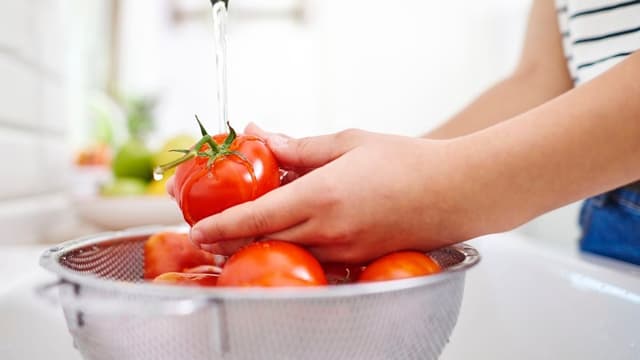 Tomate: Fruta ou Legume? Entenda a Classificação