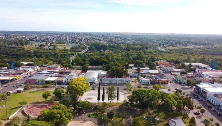 Rio Grande do Sul alcança temperatura recorde de 43,8ºC