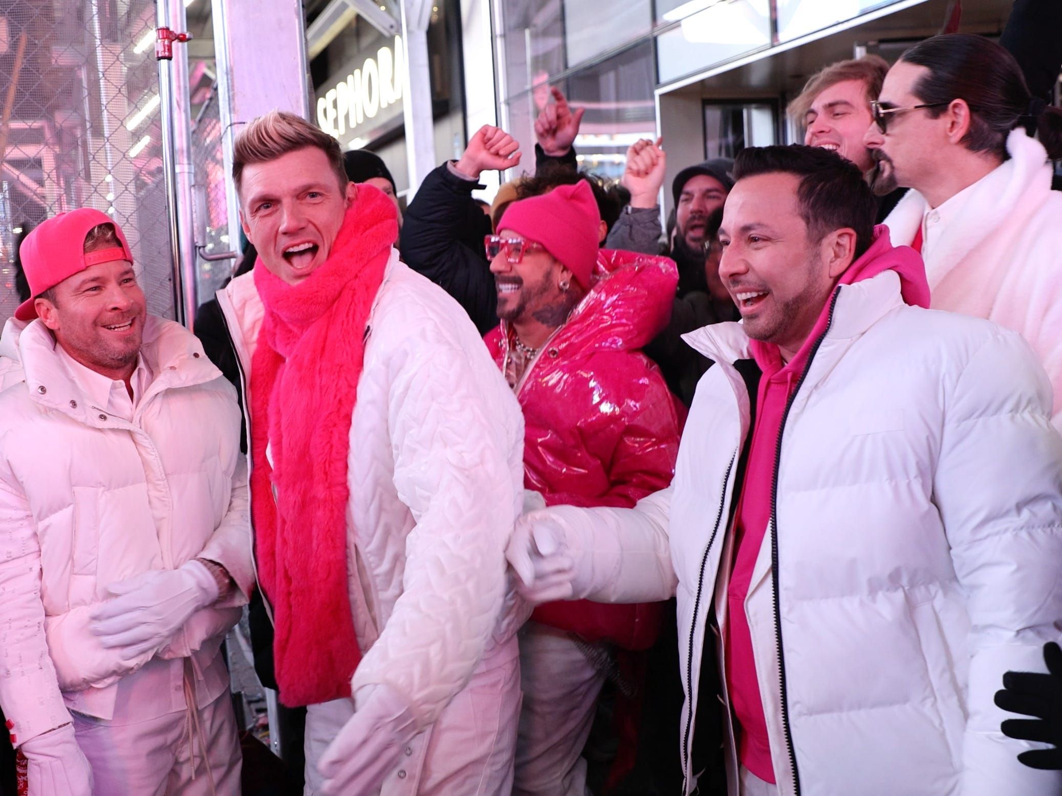 Where to buy Backstreet Boys tickets for 2026 Sphere and tour dates