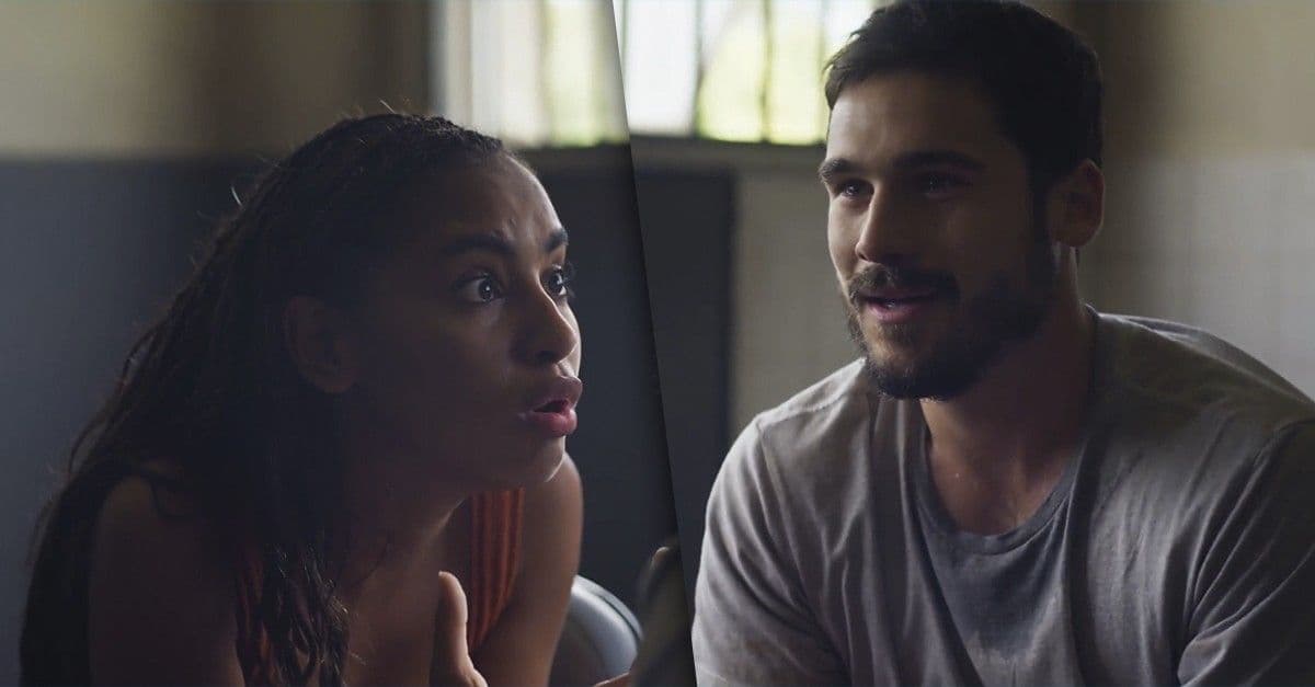 Viola descobre plano de fuga e revelações de Rudá