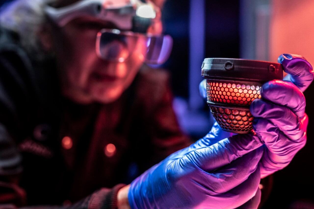 Startup de 'De-extinção' Incuba Pintinhos em Ovo Artificial Impresso em 3D
