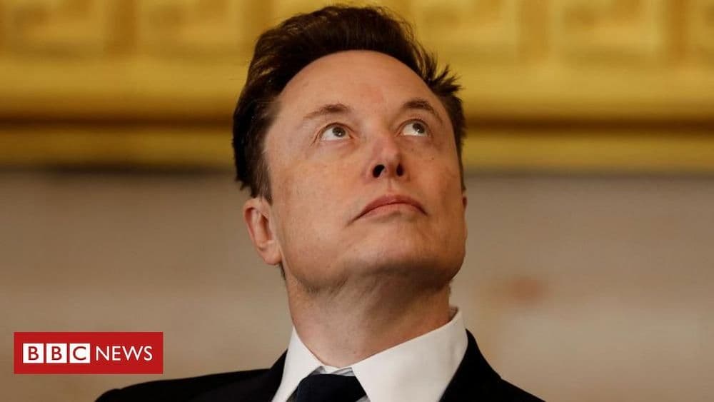 Quem vai comprar o TikTok: Musk, MrBeast ou Oracle?