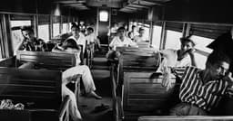 Claudia Andujar e sua visão sobre contradições brasileiras