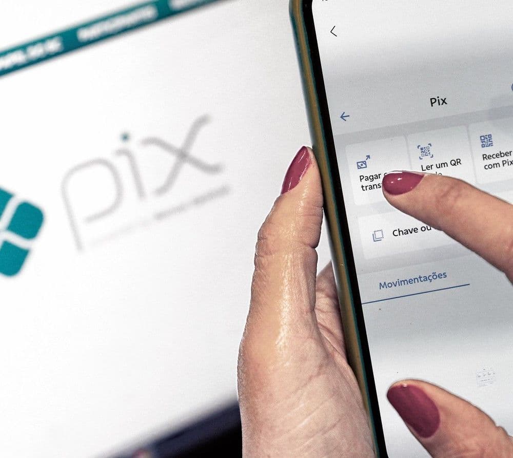 BC informa que sistema Pix retorna à normalidade
