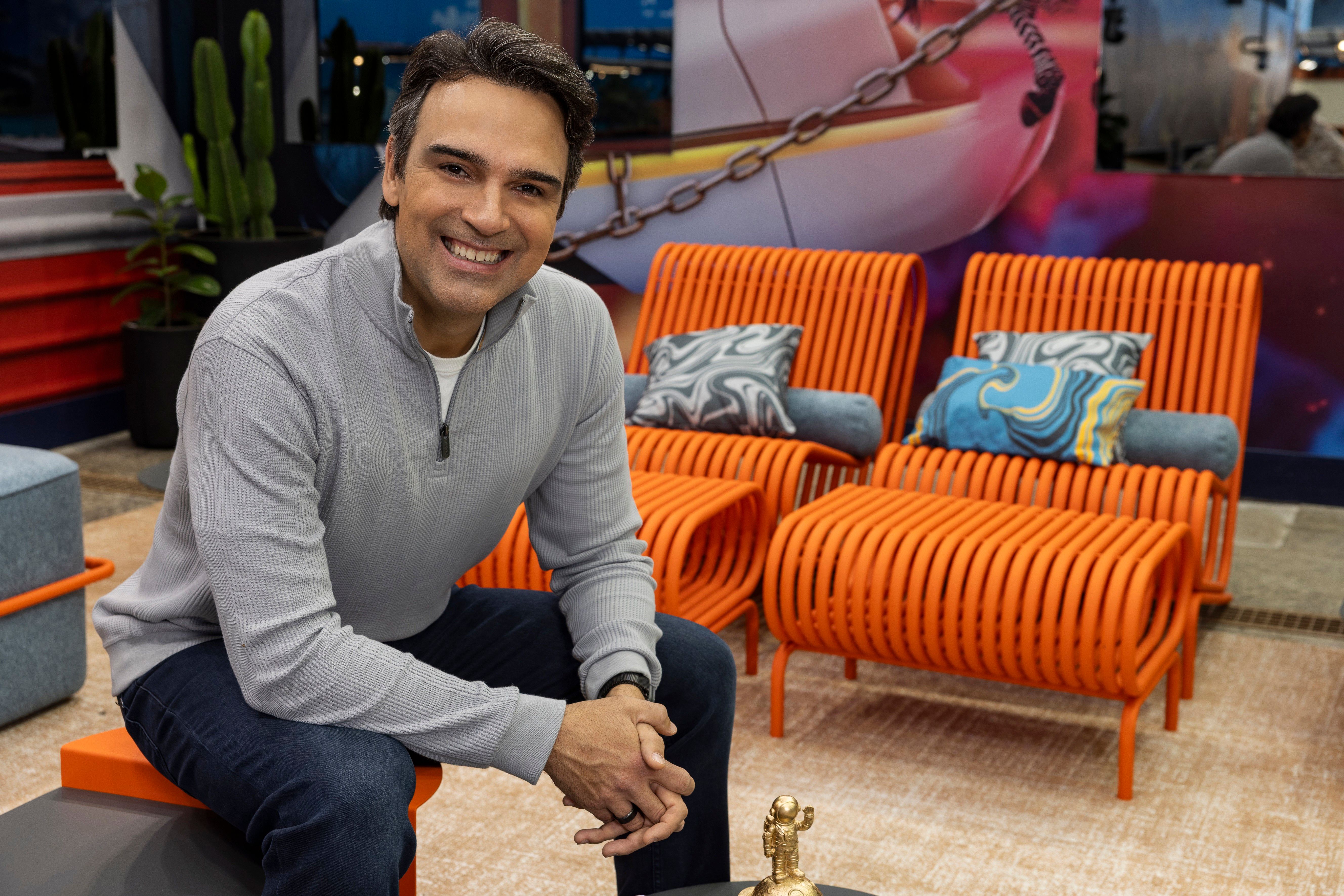 BBB 26: horário da estreia desta quinta-feira.. Reprodução: Gshow