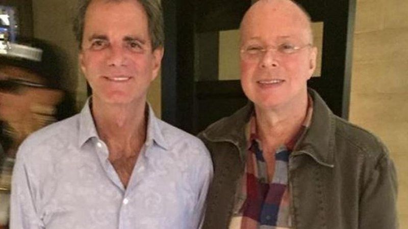 Viúvo de Gilberto Braga detona a Globo: ‘ingratidão e pilhagem’