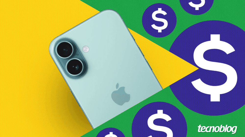 Cade recomenda que Apple permita pagamentos de outras empresas no iPhone.; Reprodução: Tecnoblog