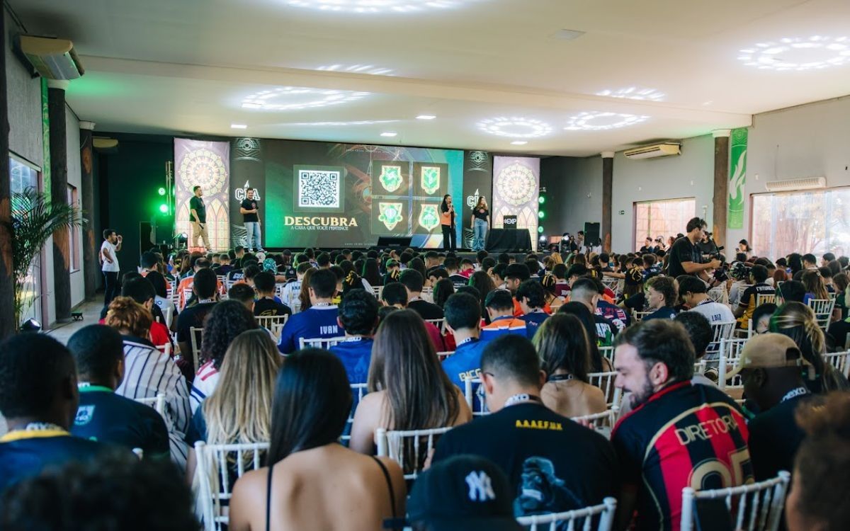 Desafio CIA premia vencedores e ações solidárias crescem 57%