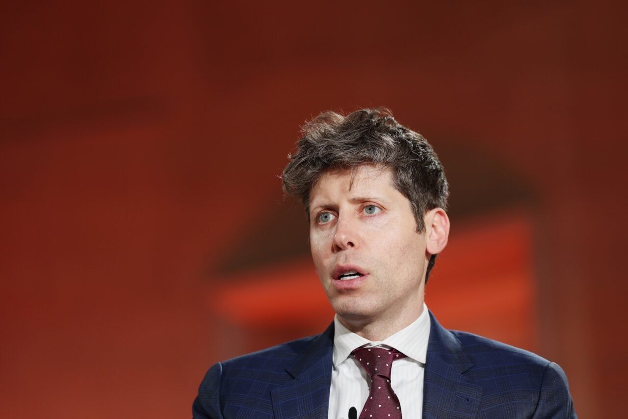 OpenAI’s CFO Reportedly Wants to Delay the IPO from 2026 to 2027