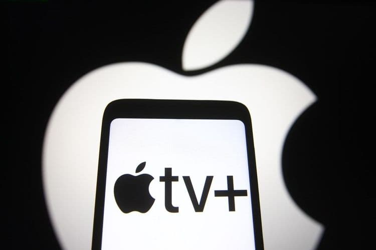 Apple TV+ Enfrenta Perdas Anuais de $1 Bilhão