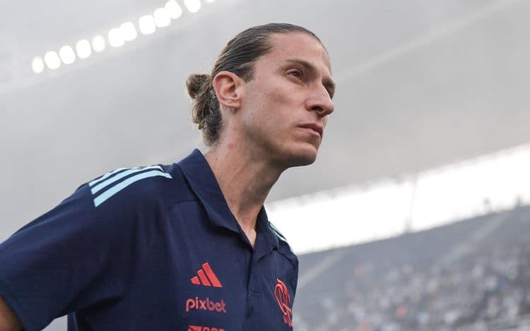 Filipe Luís Recusa Convite para Seleção Brasileira; Revelações de Mauro Cezar