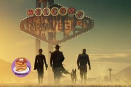 Mason Gooding provoca expectativa para o clima inusitado de 'Scream 7'. Legenda da imagem. Reprodução: Gizmodo