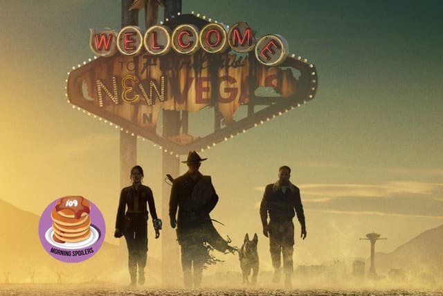 Mason Gooding provoca expectativa para o clima inusitado de 'Scream 7'. Legenda da imagem. Reprodução: Gizmodo