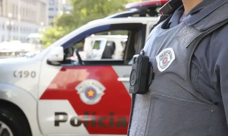 Professor analisa deficiências no treinamento das polícias e demanda mudanças na segurança pública. Reprodução: CNN Brasil