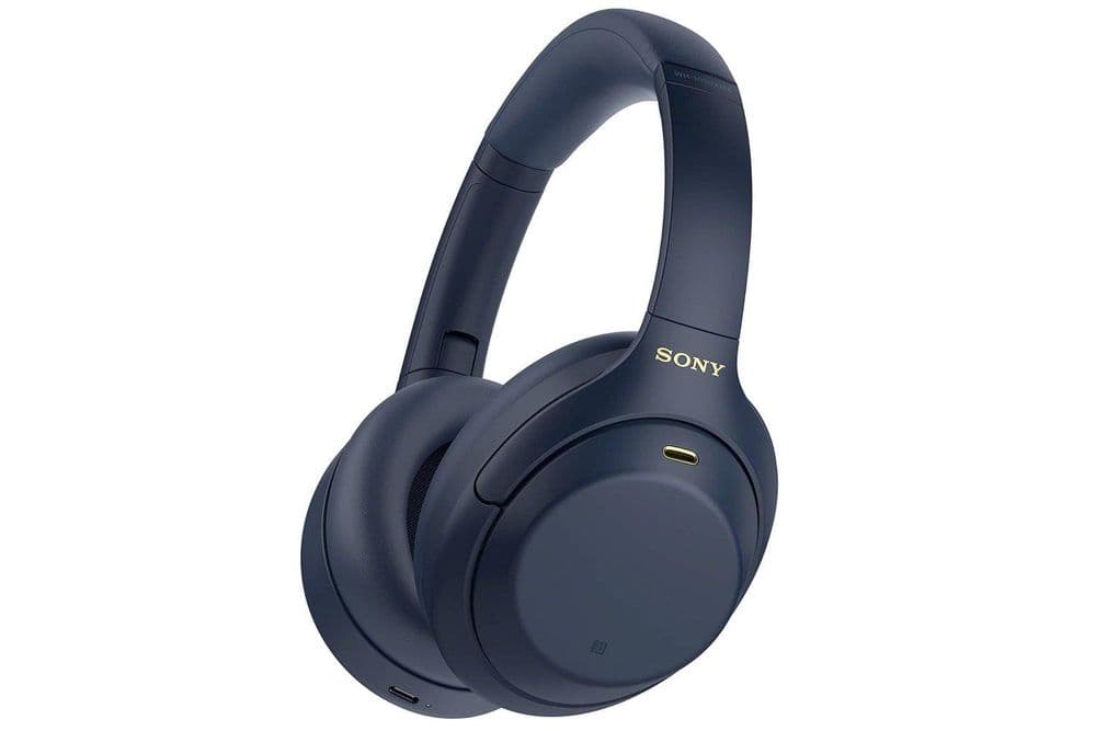 Sony 1000XM4: preço mais baixo já registrado para fones com cancelamento ativo de ruído. Reprodução: Gizmodo